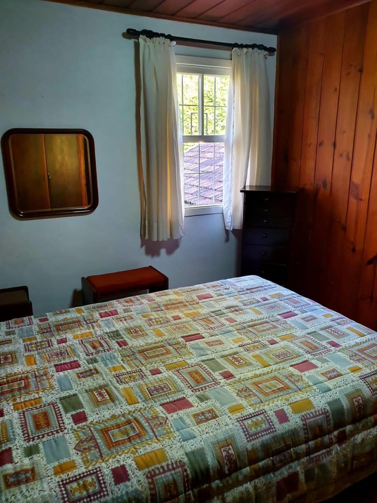 Colonia Saa Hotel Campos do Jordao Exterior photo
